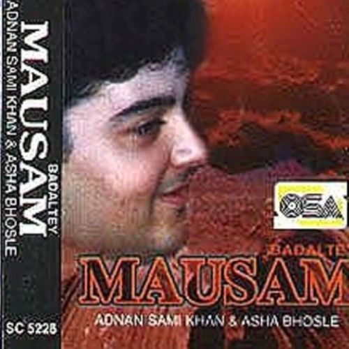 adnan sami mausam album